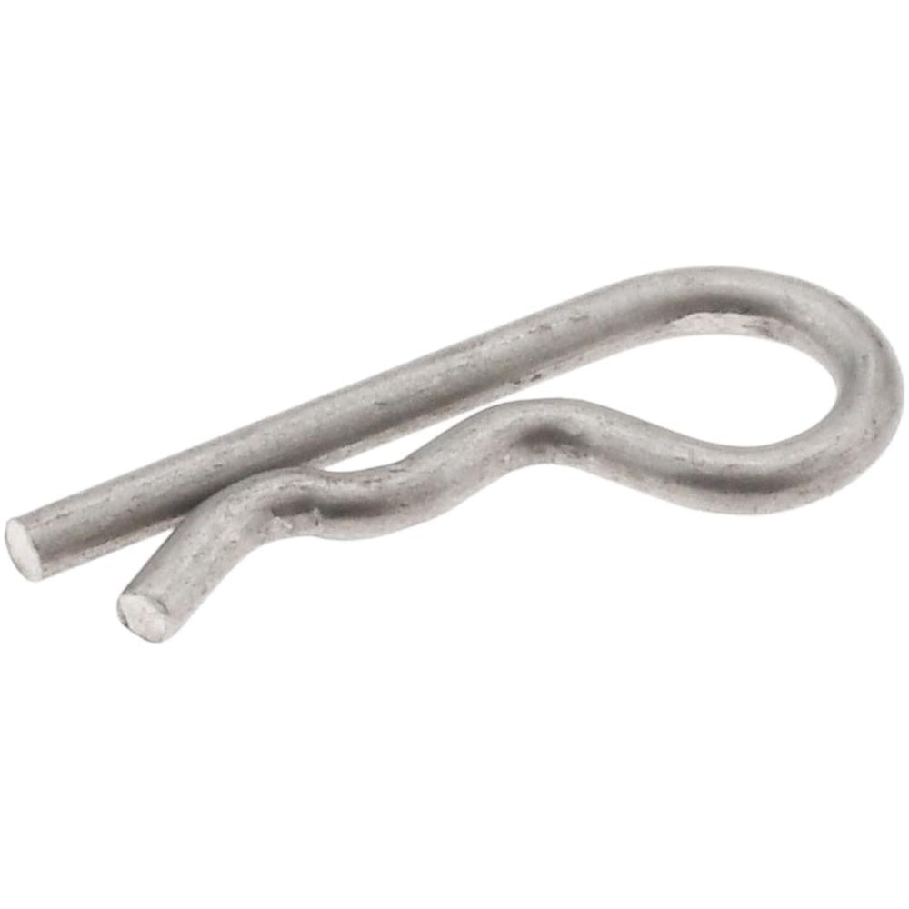 VALUE COLLECTION Value Collection P20290 Hair Pin Cotter Pin Stainless