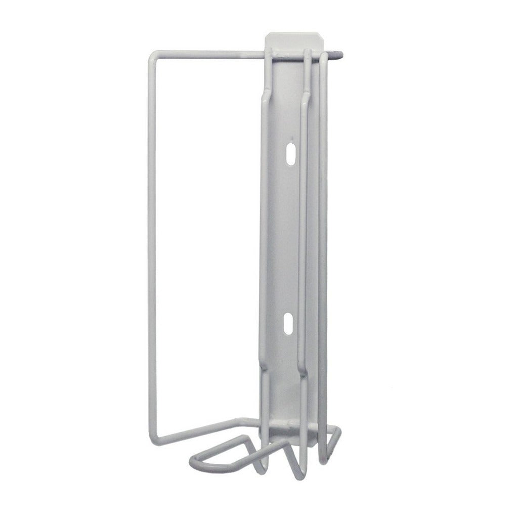 SCRUBS Scrubs 49-13585 Wipe Dispenser Bracket Steel Wall Mount