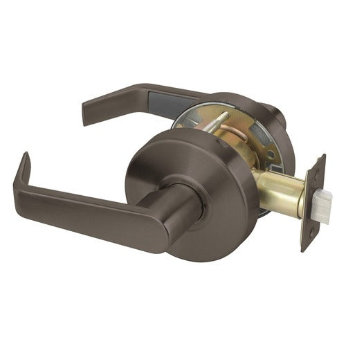 ACCENTRA Accentra AU4601LN613E Augusta Passage Lever Grade 2 Lock (Pack 1)