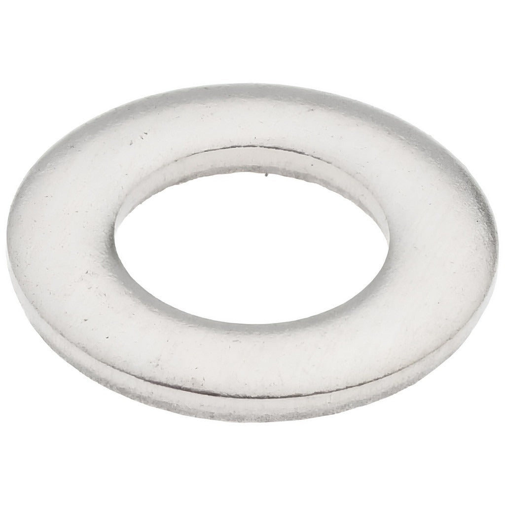 VALUE COLLECTION Value Collection WY_68025089 M5 Flat Washer 18-8 Ss