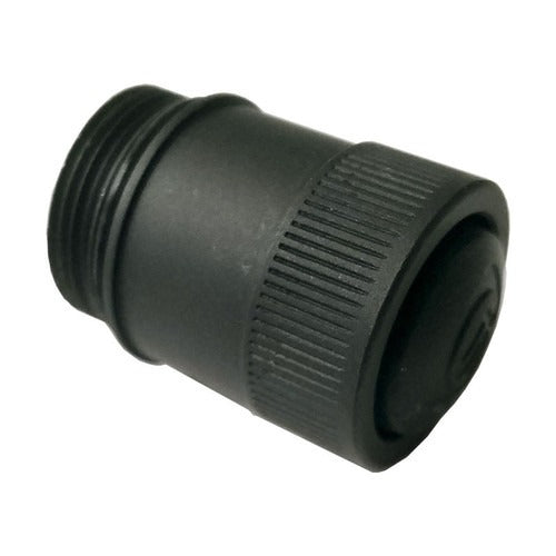 STREAMLIGHT Streamlight 666013 Tail Cap Replacement for MacroStream 66320 USB (Replacement Tailcap) STRE-666013