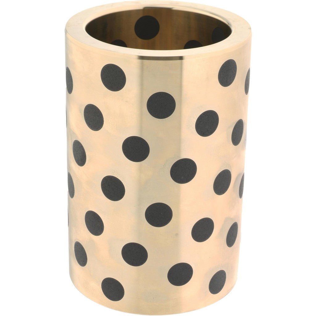 GIBRALTAR Gibraltar STBGP-5509 Die Mold Straight Bushing Steel