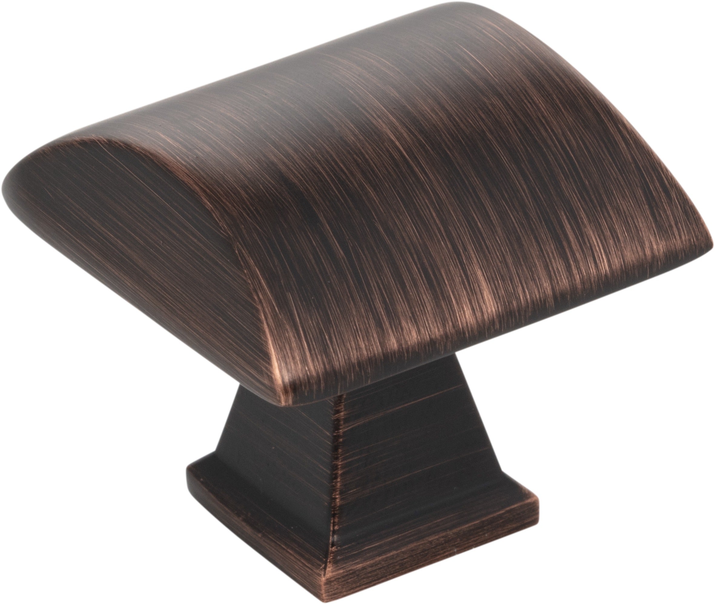 JEFFREY ALEXANDER Jeffrey Alexander 944DBAC Roman Cabinet Knob Bronze