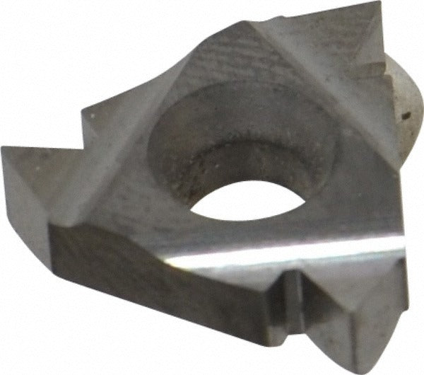 CARMEX Carmex 16ER8NPTC5/P30 Threading Insert 8 Tpi Npt Carbide