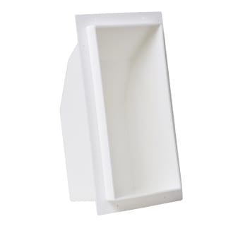 DIVERSITECH DIVERSITECH LSB10-W Line Set Box White