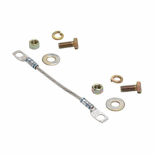EATON B-line SB669 3/4X10 1/2 Runway Bonding Connector