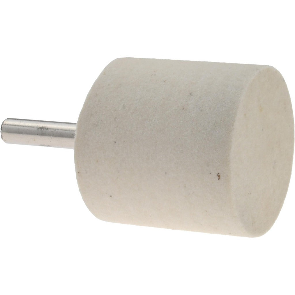 VALUE COLLECTION Value Collection 516139 Cylinder Polishing Bob Wool Felt