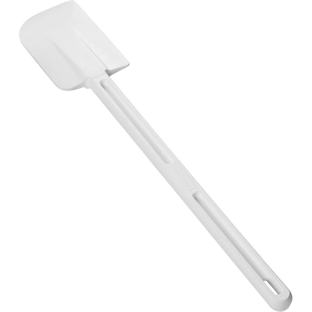 RUBBERMAID Rubbermaid FG1906000000 Spoon with Spatula