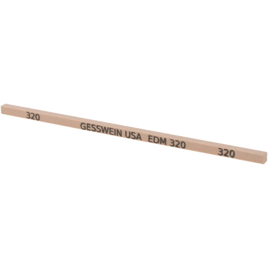 VALUE COLLECTION Value Collection 8906268 Square Polishing Stone 320 Grit