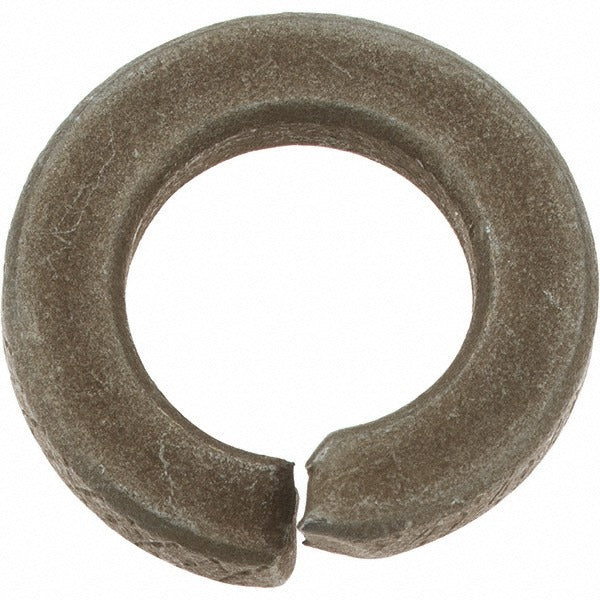VALUE COLLECTION Value Collection 39728 Split Lock Washer 7/16 in Alloy Steel 50pk