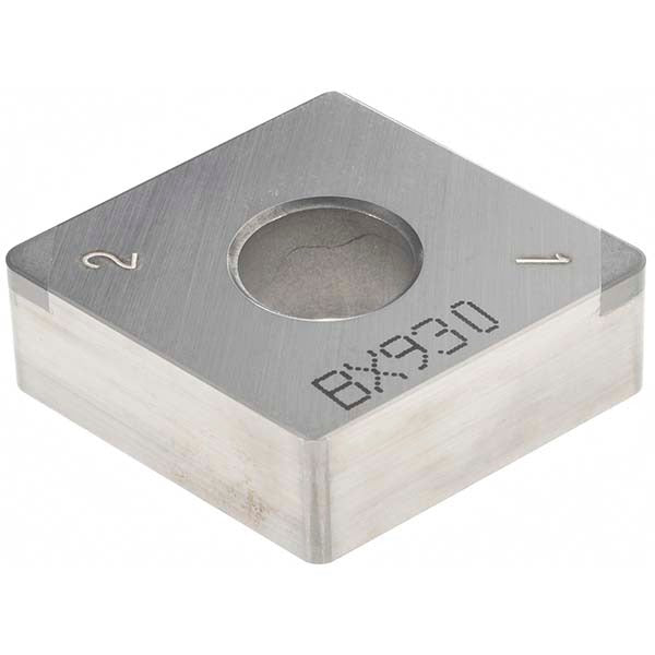 TUNGALOY Tungaloy 6817929 Pcbn Turning Insert CNGA432 BX930