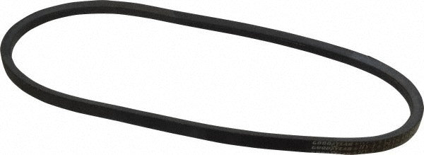 CONTINENTAL Continental Contitech 20041956 V-belt Section a A31 33.2 in