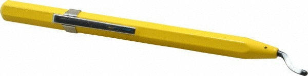 SHAVIV Shaviv 155-29190 Hand Deburring Tool Set 2pc Cobalt
