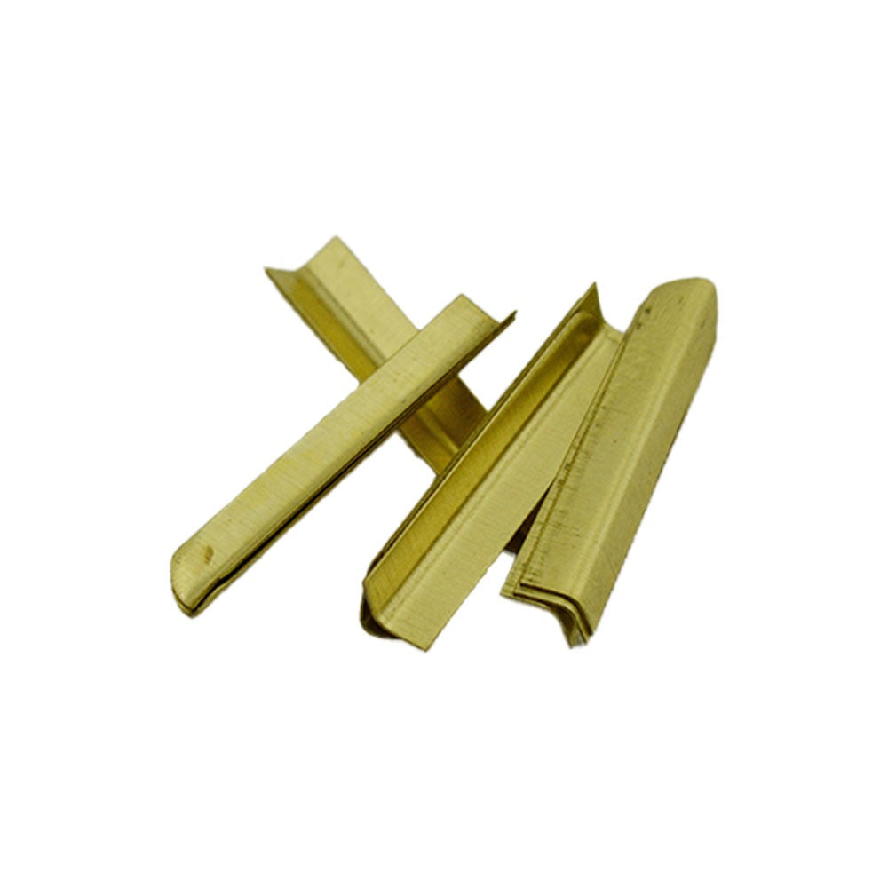 FALCON Falcon A1263900200 7 Pin Spring Covers 100 Pack