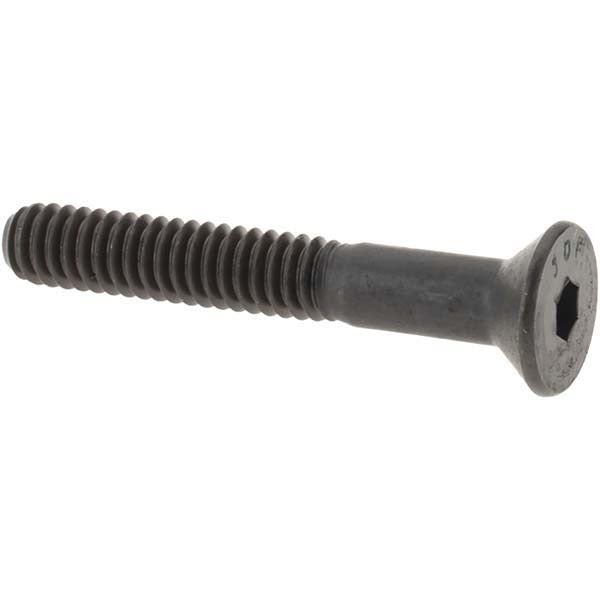 VALUE COLLECTION Value Collection -36817-1 Flat Socket Cap Screw 1/4-20