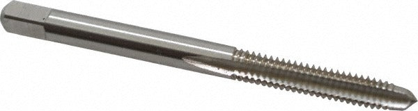 CLEVELAND CONTROLS Cleveland C54267 Hand Tap 8-32 Unc Plug 3-flute Hss