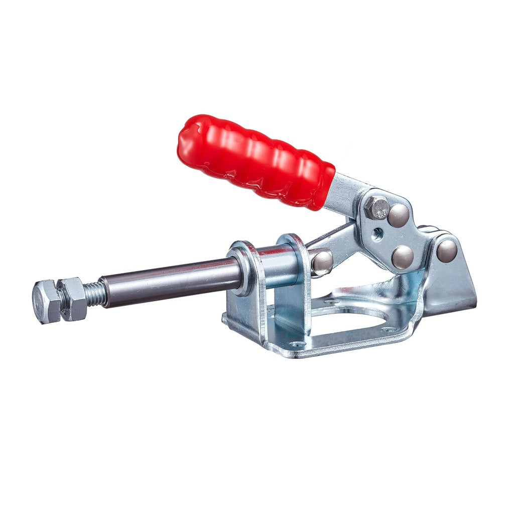 HERTEL Hertel CH-302-F Straight Line Action Clamp 300 Lb