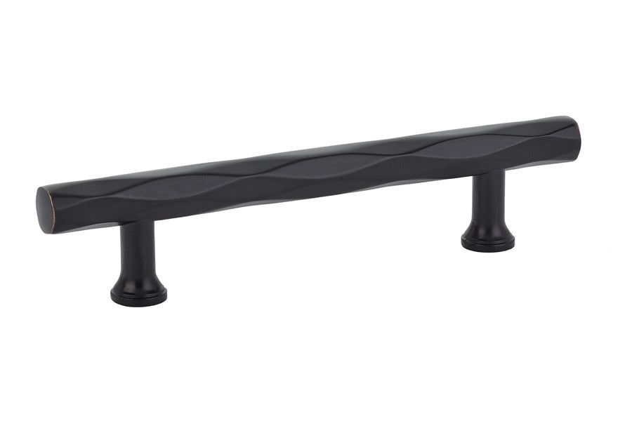 EMTEK Emtek 86429US10B Tribeca Cabinet Pull Oil Rubbed Bronze
