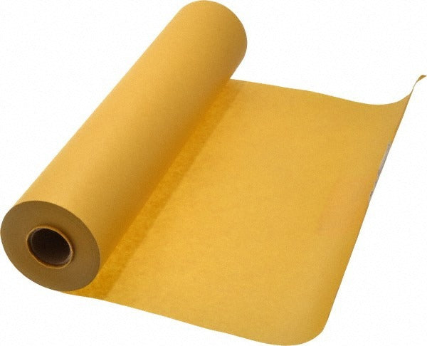3M 3M 7000051821 Masking Paper 12in 60yd 2mil Gold