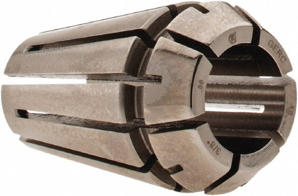 PARLEC Parlec 5UMER16-0375 ER16 Collet 0.375 Inch