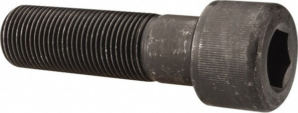 VALUE COLLECTION Value Collection 581681PR Hex Socket Cap Screw 1-12 Unf