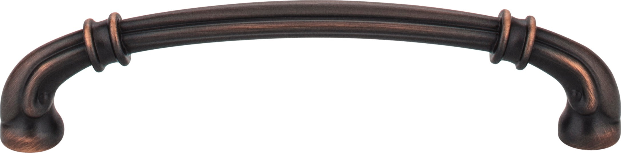 JEFFREY ALEXANDER Jeffrey Alexander 317-128DBAC Cabinet Pull 128mm Lafayette