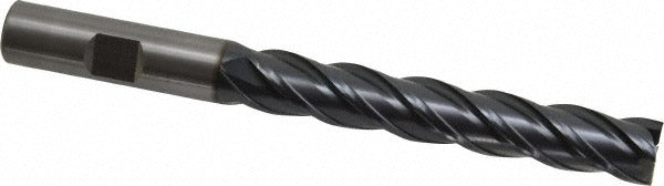 OSG Osg VG441-5006 Square End Mill 0.5in 4 Flute Solid Carbide