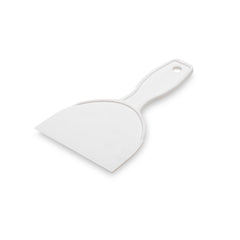 Marshalltown 6270 4 Flexible Plastic Putty Knife