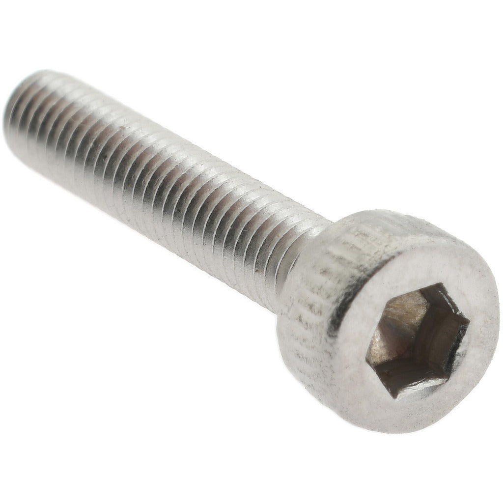 VALUE COLLECTION Value Collection 120354 M3x0.50 Socket Cap Screw Din 912