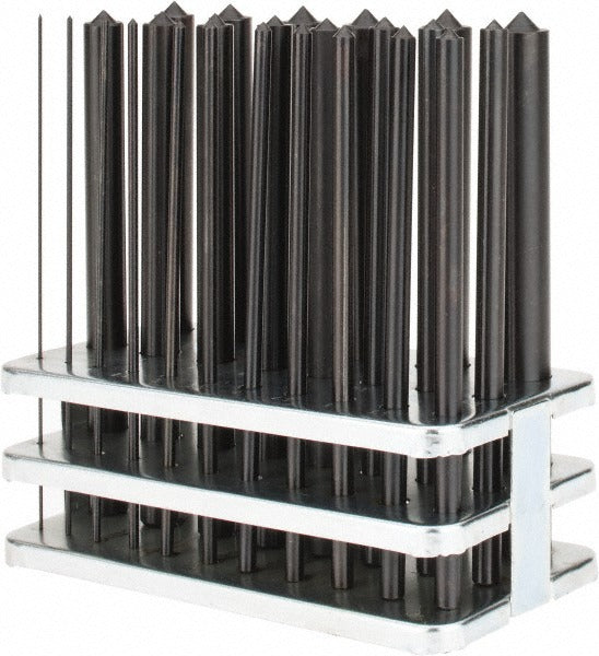 VALUE COLLECTION Value Collection 830-4025 Transfer Punch Set 25 Pc