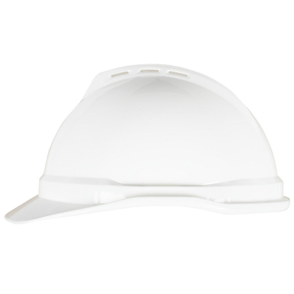 MSA SAFETY Msa 10034027 Hard Hat