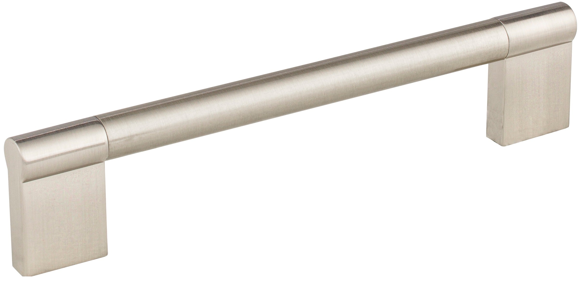 ELEMENTS Elements 645-160SN Cabinet Bar Pull Satin Nickel Knox