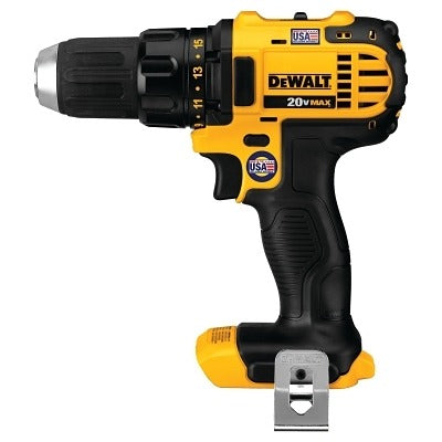 DEWALT DEWALT DCD780B Compact Drill Driver 1/2 in 2000 rpm