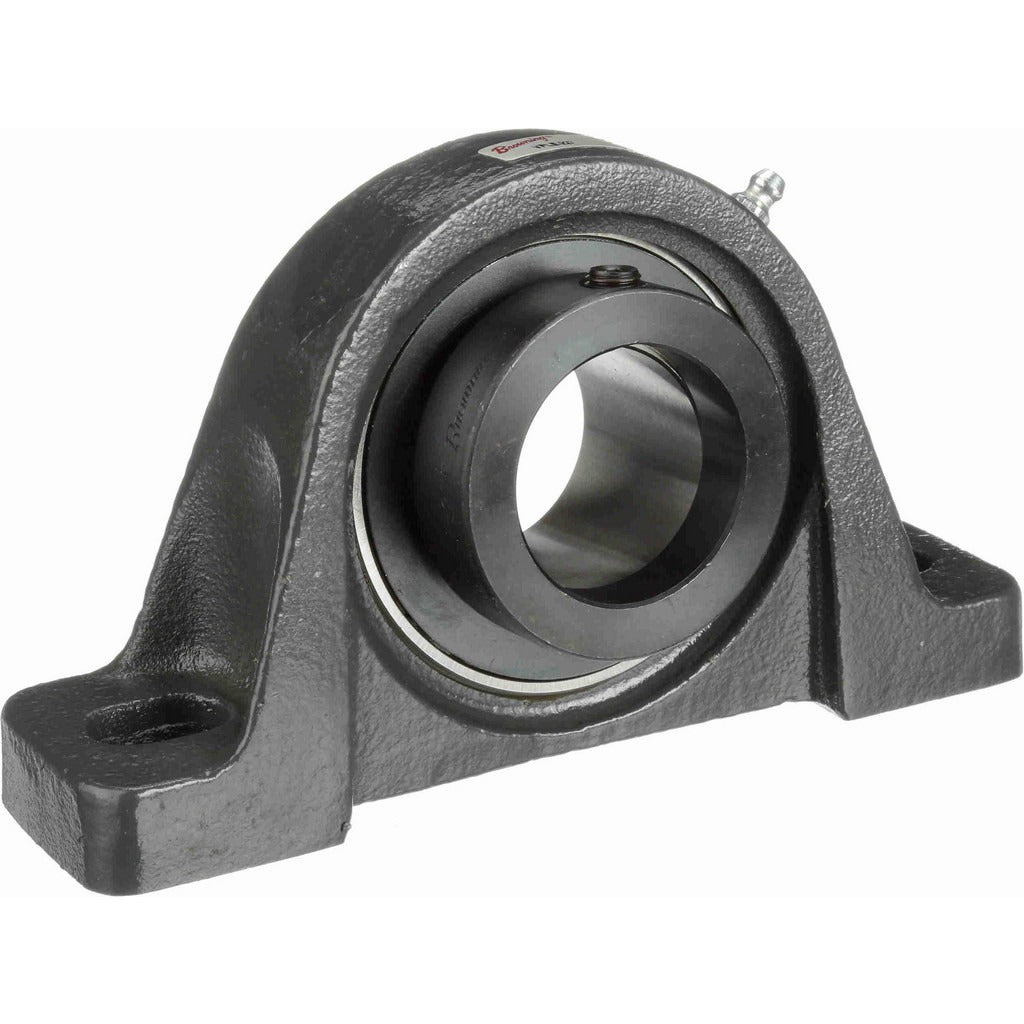 BROWNING Browning 767666 Pillow Block Bearing 1-11/16 in Vple 200