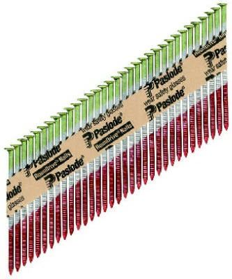 PASLODE Paslode 650383 Framing Nail 2-3/8 in Ring Shank 30 Degree 2000 Ct