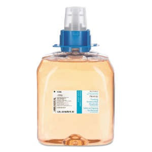 GOJO Gojo GOJ518604 Provon Antimicrobial Foaming Handwash 1250 mL Cartridge Pack of 4