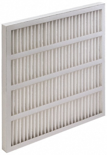 VALUE COLLECTION Value Collection 102-740-007 Pleated Air Filter Merv 8