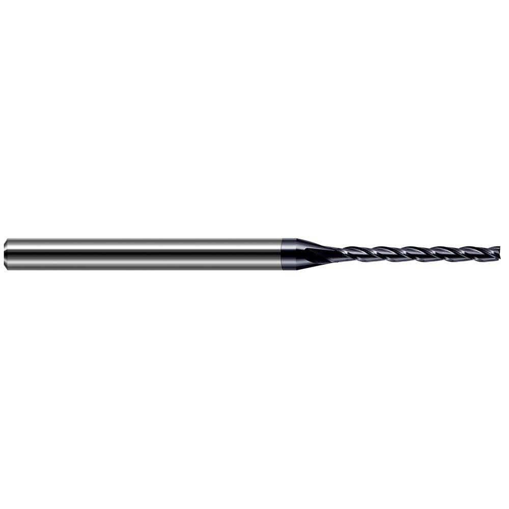 HARVEY TOOL Harvey Tool 951315-C3 Square End Mill 1/64 in 3 Flute Altin