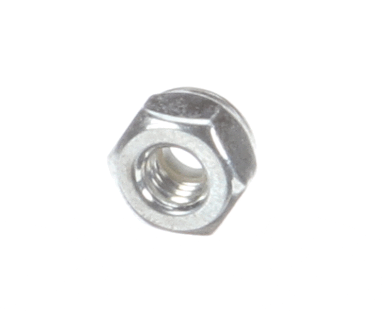 CLEVELAND Cleveland 14672 Nut Hex Lock (10-32/Each) 12807696