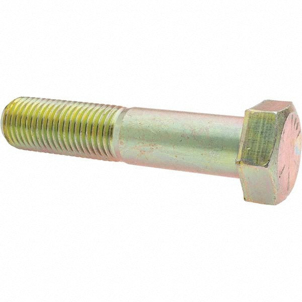 VALUE COLLECTION Value Collection 39246 Hex Head Cap Screw 1-1/4-7 X 6 in Grade 8