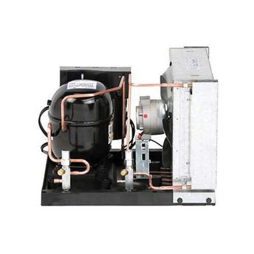 COPELAND COPELAND M6GP-H064-CAV-177 Refrigeration Condensing Unit 1/2 HP