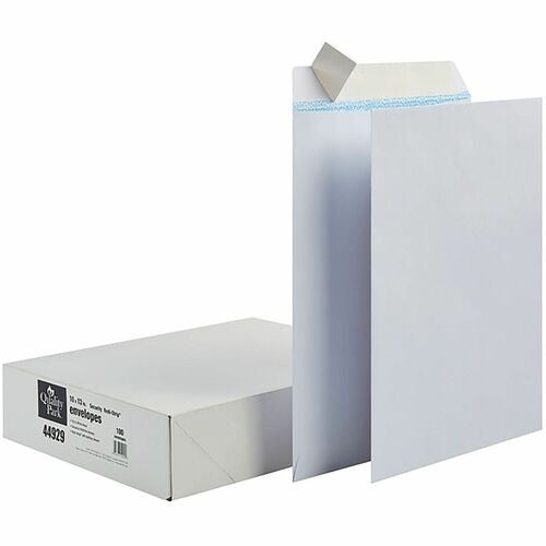 QUALITY PARK Quality Park QUA44929 Catalog Envelope 10x13 Box of 100