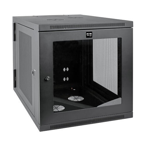 TRIPP LITE Tripp Lite SRW12US33G 12U Wall Mount Rack Enclosure