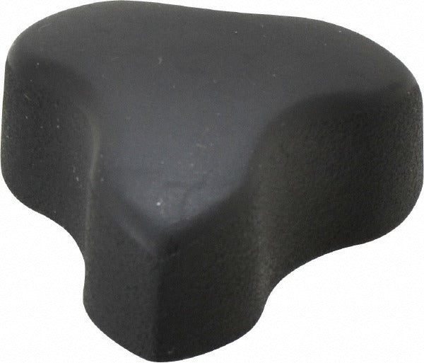 GIBRALTAR Gibraltar 5J55A205A8Z001G Lobed Knob 3-point 1/4-20