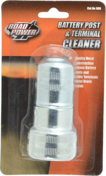 SOUTHWIRE Southwire 986 Automotive Battery Metal Brush