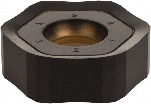 KENNAMETAL Kennametal 4057865 HNGJ1307ANENGD KCPK30 Milling Insert
