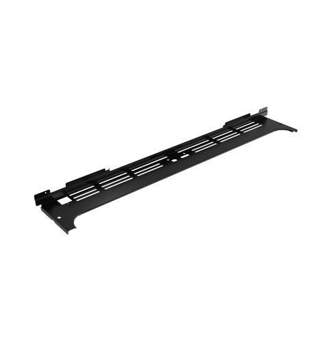 GENERAL ELECTRIC General Electric WB07X48766 Upper Vent Trim
