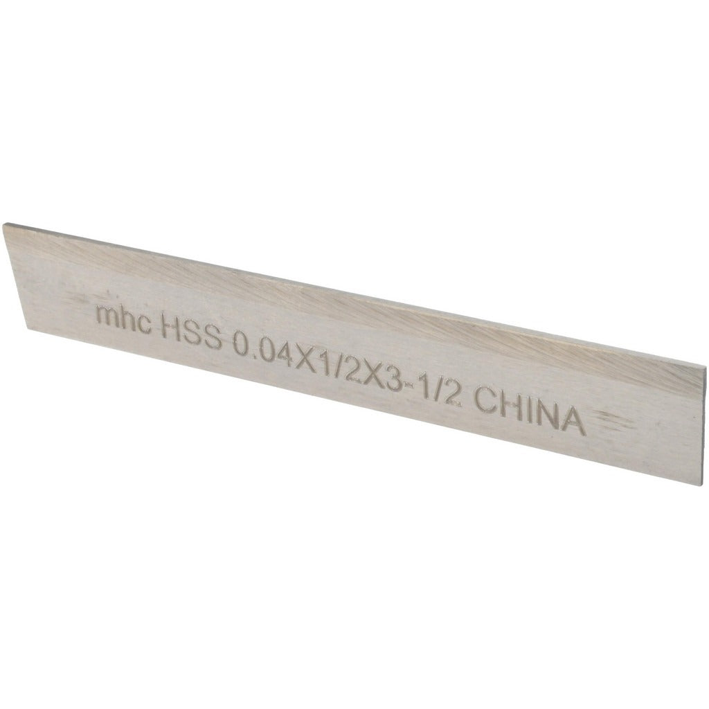 VALUE COLLECTION Value Collection 363-6005 Parallel Cutoff Blade M2 Hss