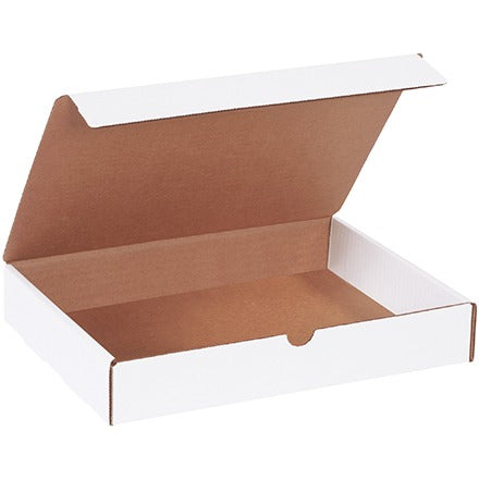BSC PREFERRED Bsc Preferred ML1292R Corrugated Literature Mailer Box 50pk