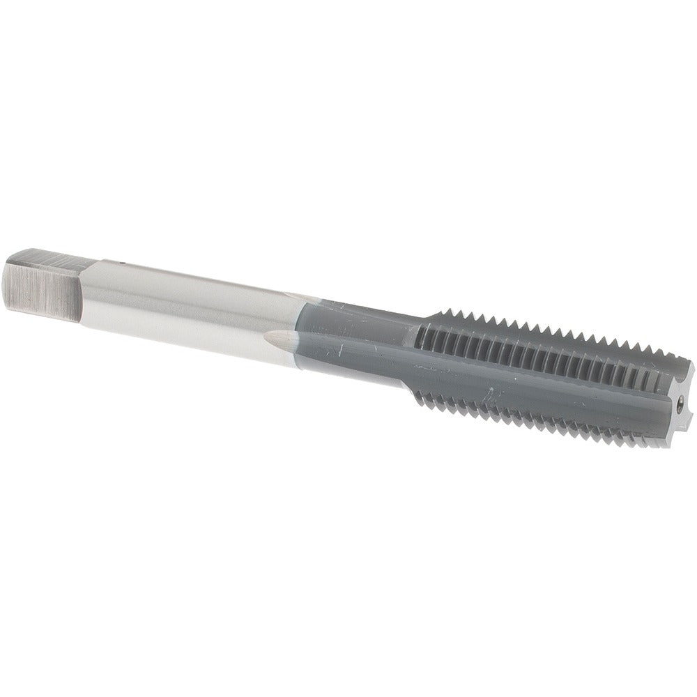 OSG Osg 1122202 Straight Flute Tap 7/16-20 Unf Plug Hss H3